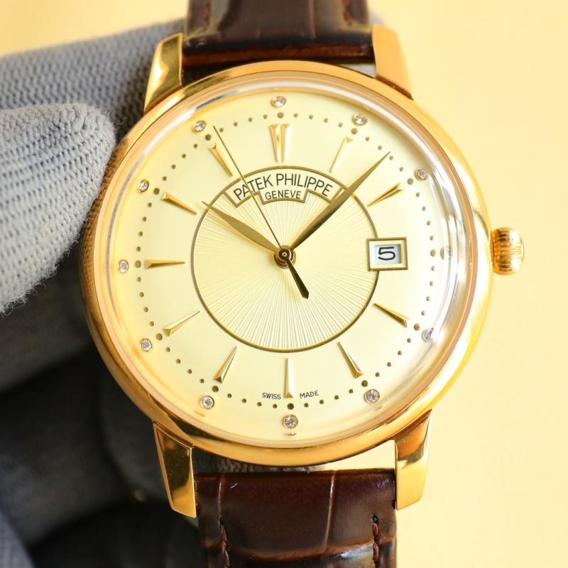 PATEK PHILIPPE